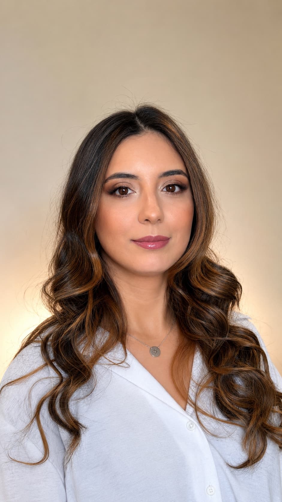 Makeup look by Isadora Carvalho — 9